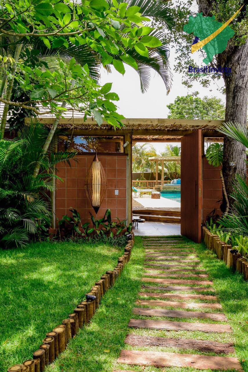 Casa, 5 quartos, 1000 m² - Foto 10