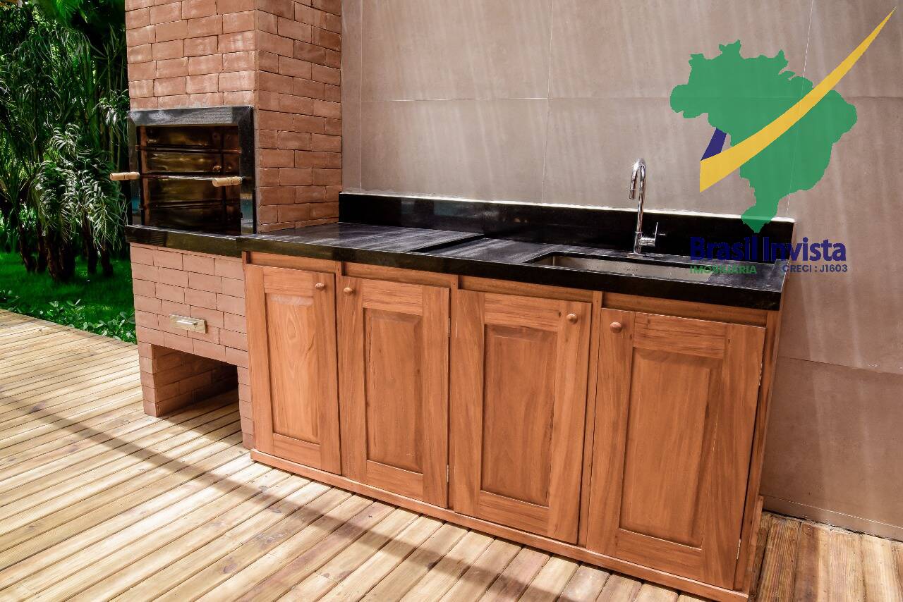 Casa, 5 quartos, 1000 m² - Foto 19