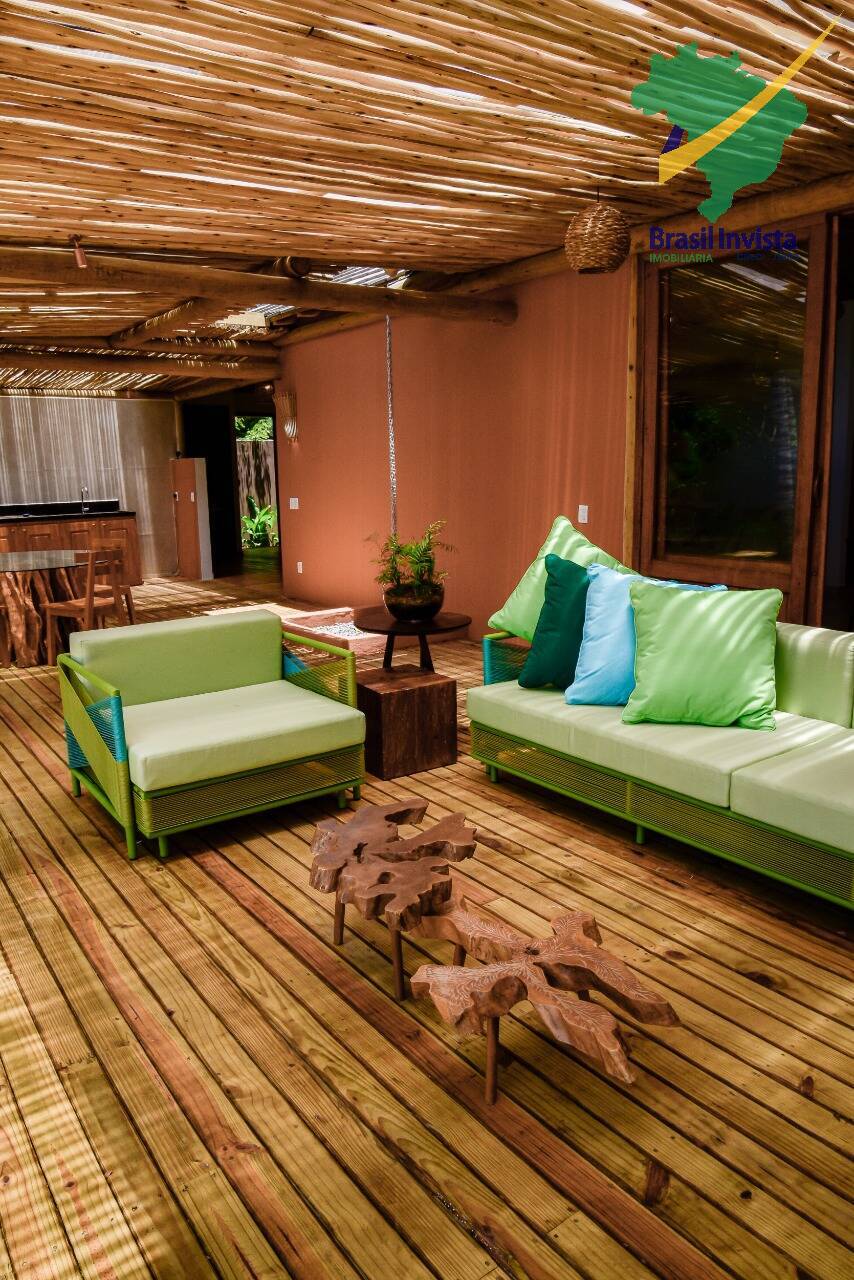 Casa, 5 quartos, 1000 m² - Foto 21