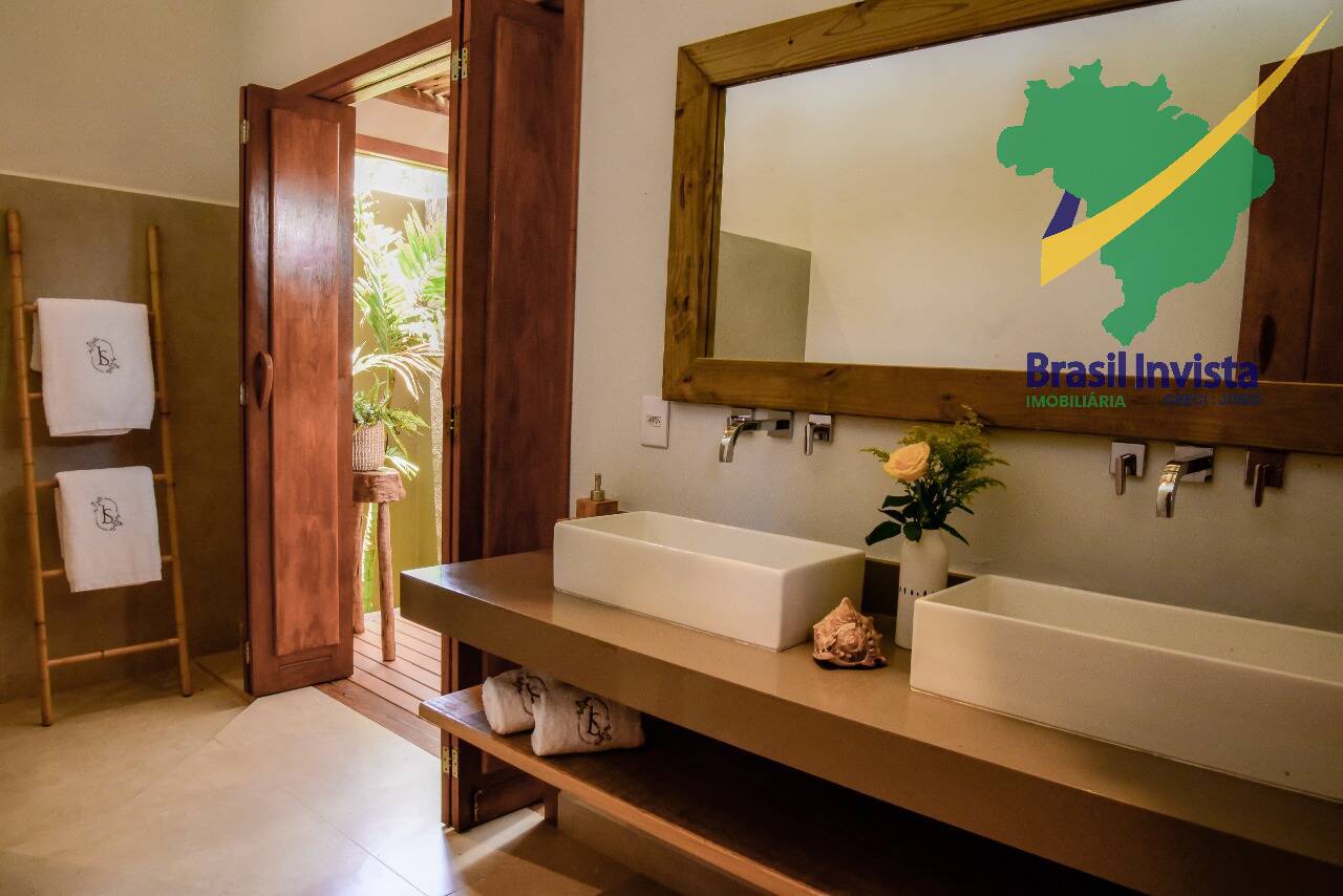 Casa, 5 quartos, 1000 m² - Foto 24