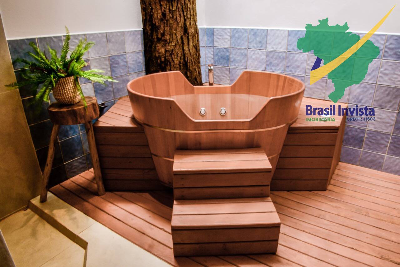 Casa, 5 quartos, 1000 m² - Foto 25