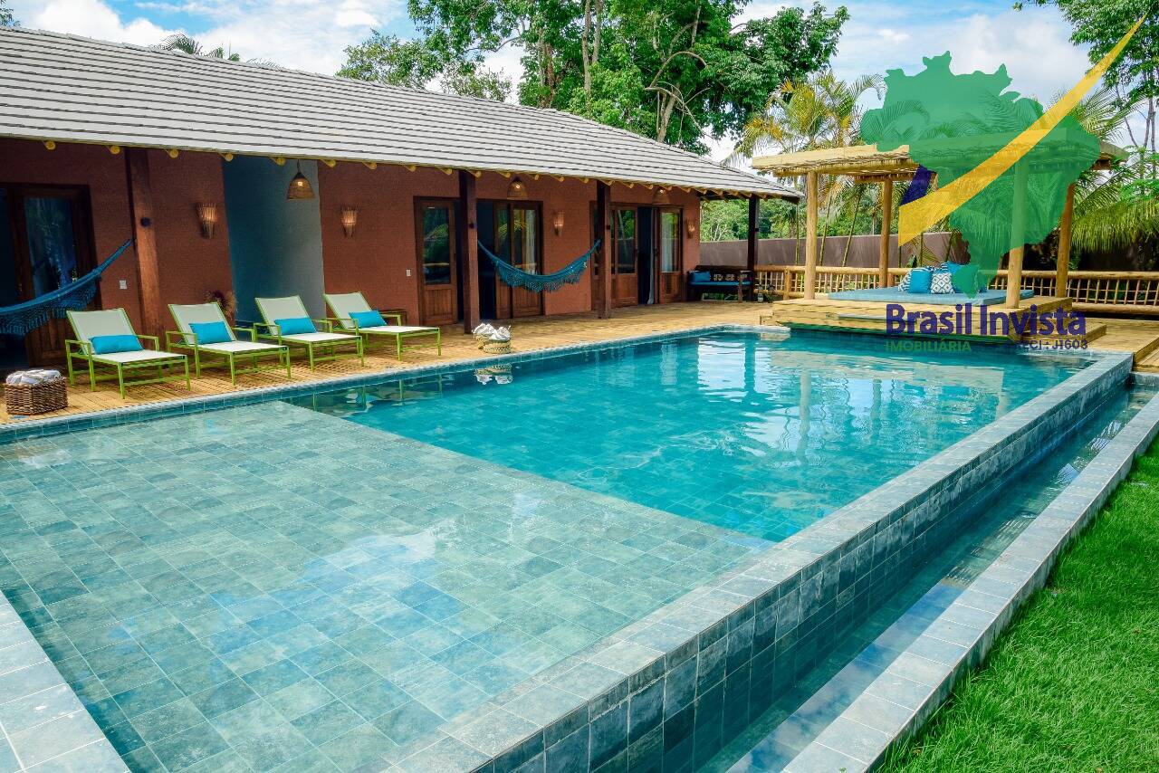 Casa, 5 quartos, 1000 m² - Foto 4