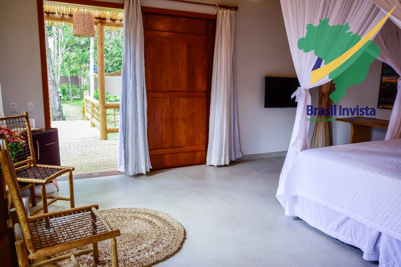 Casa, 5 quartos, 1000 m² - Foto 17