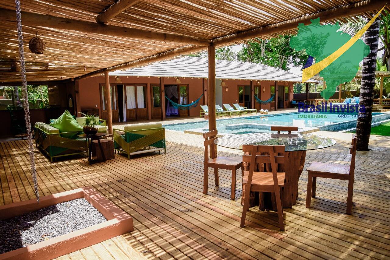 Casa, 5 quartos, 1000 m² - Foto 27