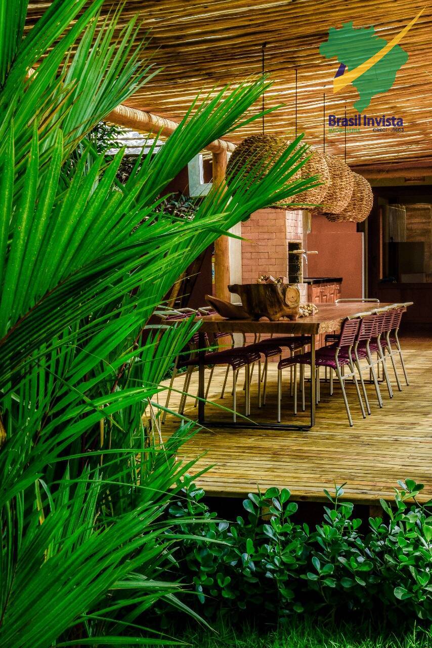 Casa, 5 quartos, 1000 m² - Foto 31