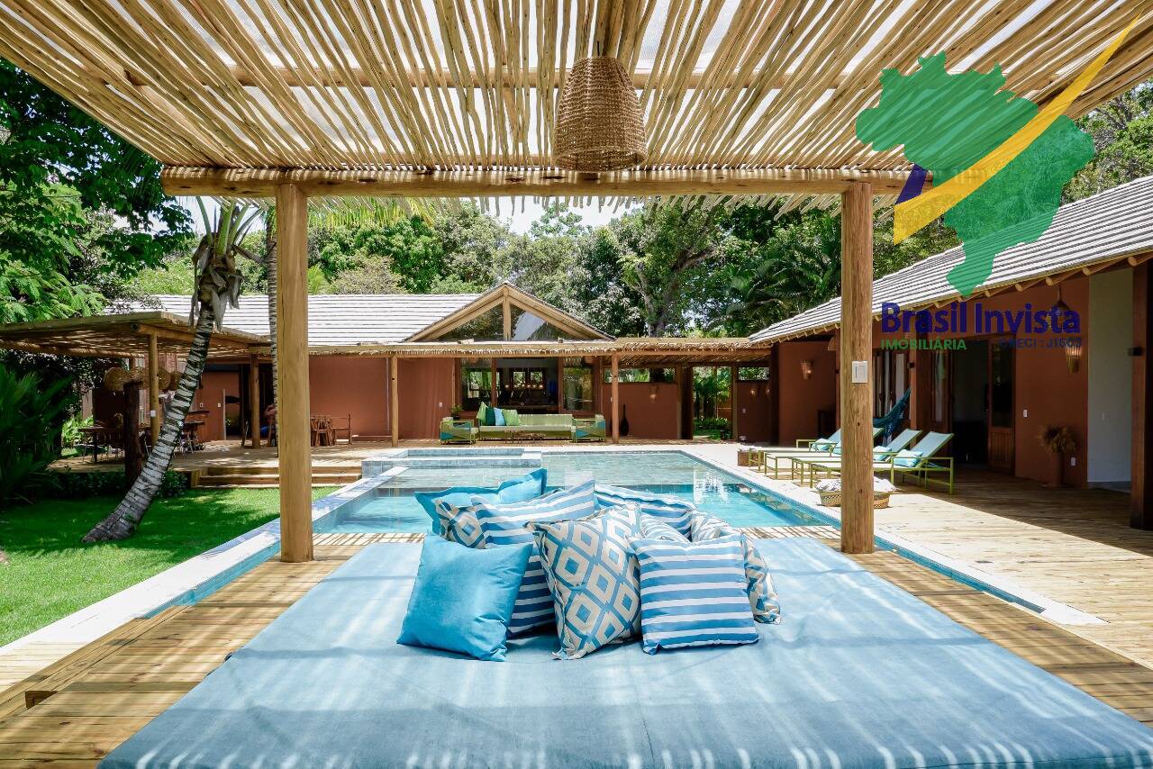 Casa, 5 quartos, 1000 m² - Foto 2