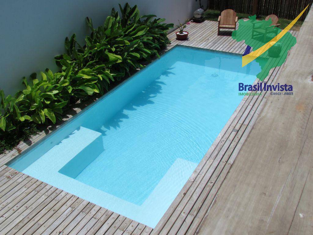 Casa, 3 quartos - Foto 8