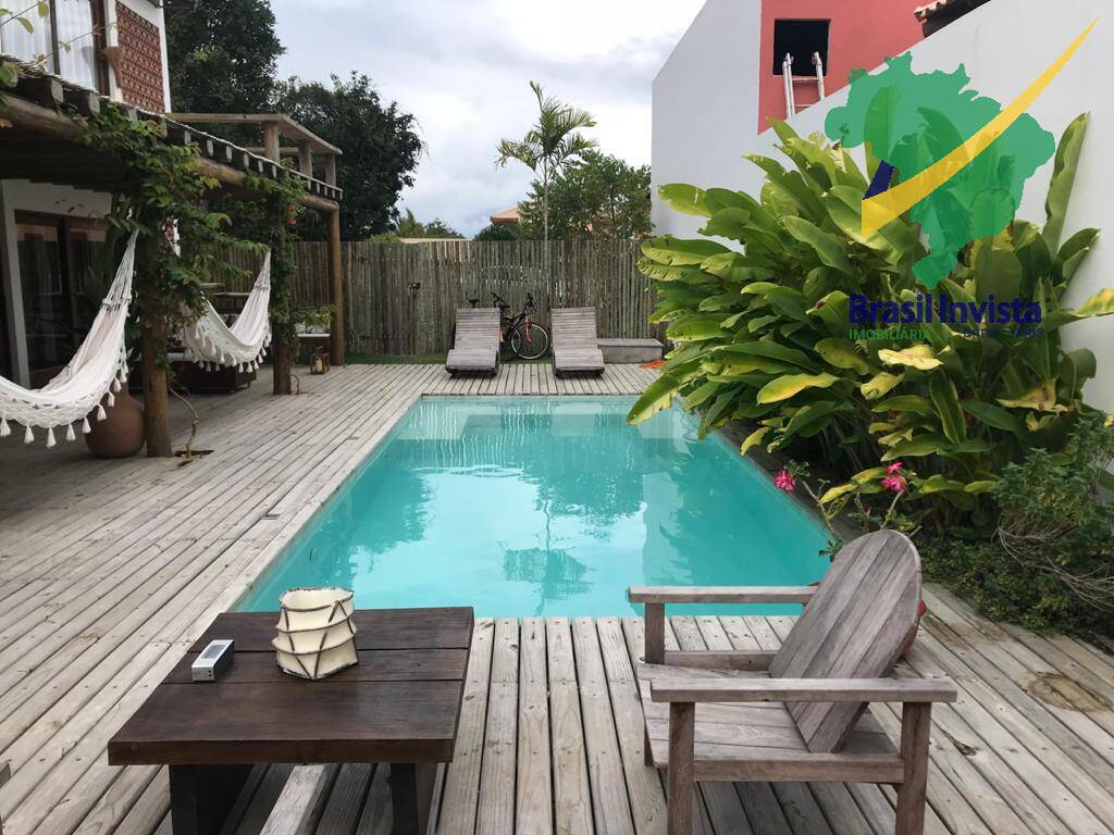 Casa, 3 quartos - Foto 10