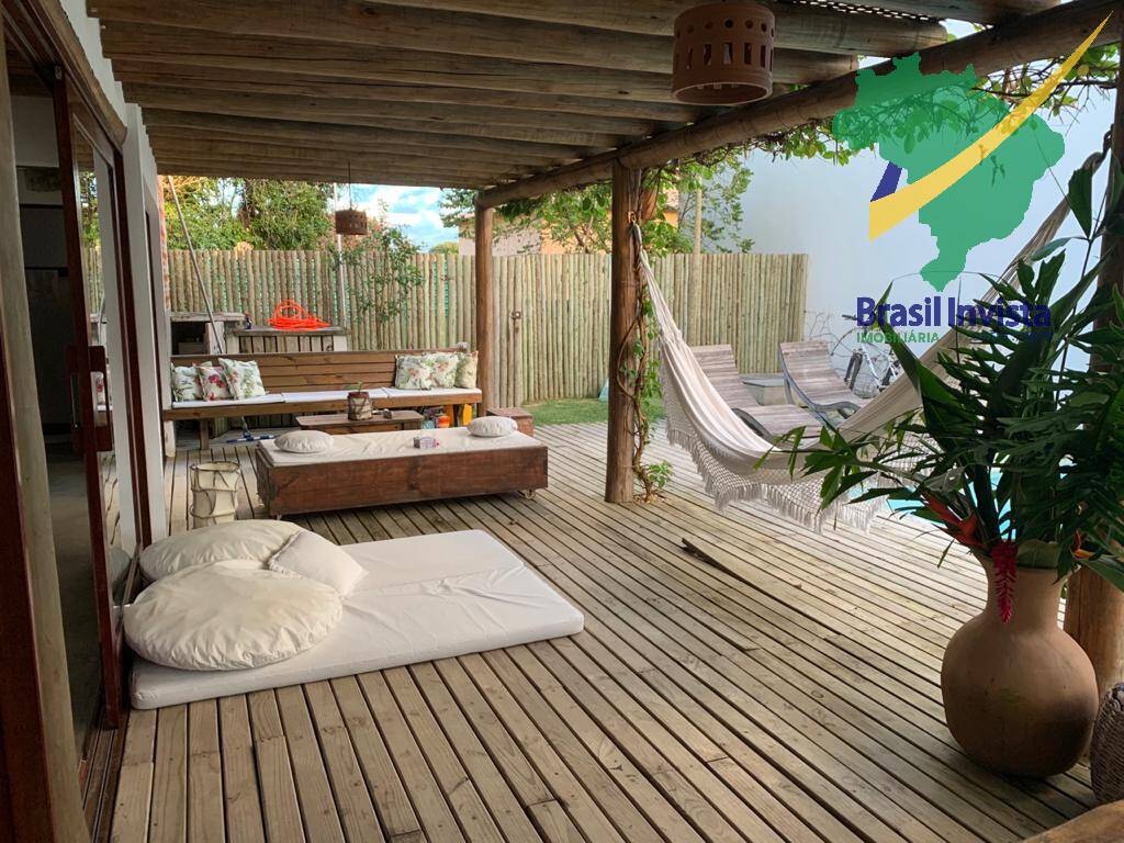 Casa, 3 quartos - Foto 15