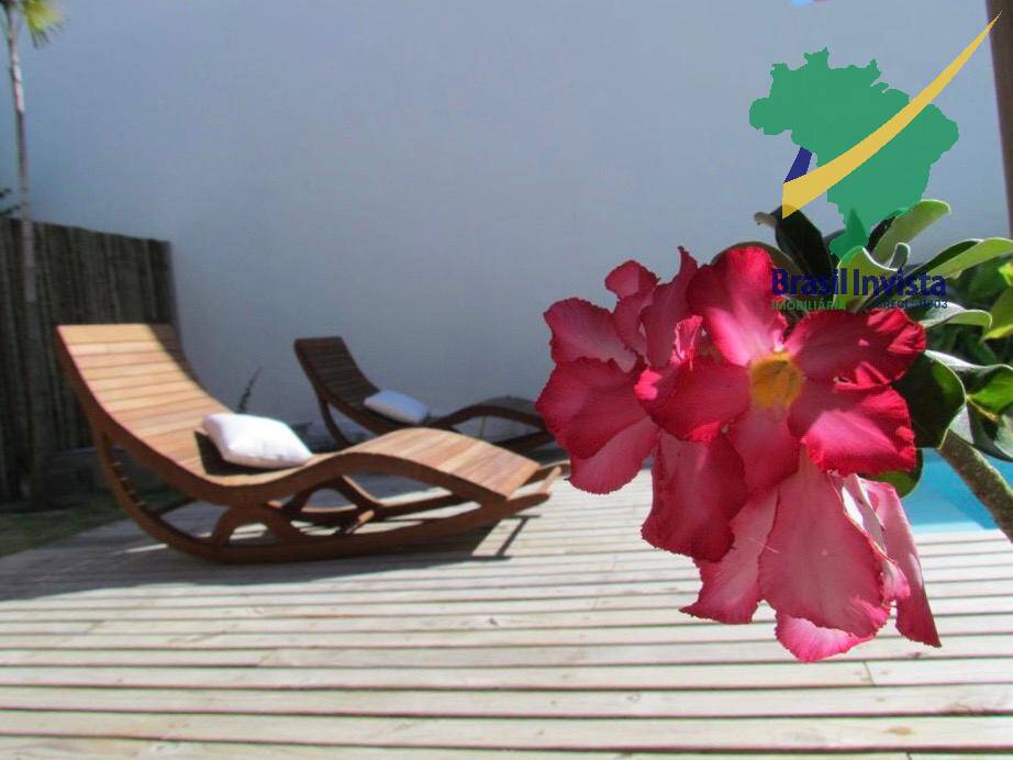 Casa, 3 quartos - Foto 17