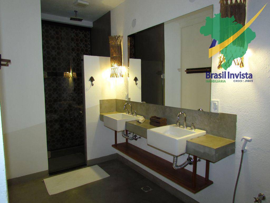 Casa, 3 quartos - Foto 21