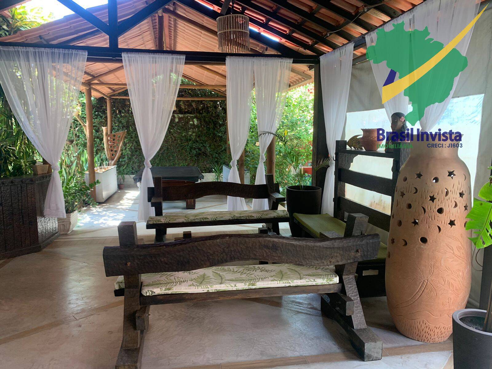 Sala-Conjunto - Foto 12