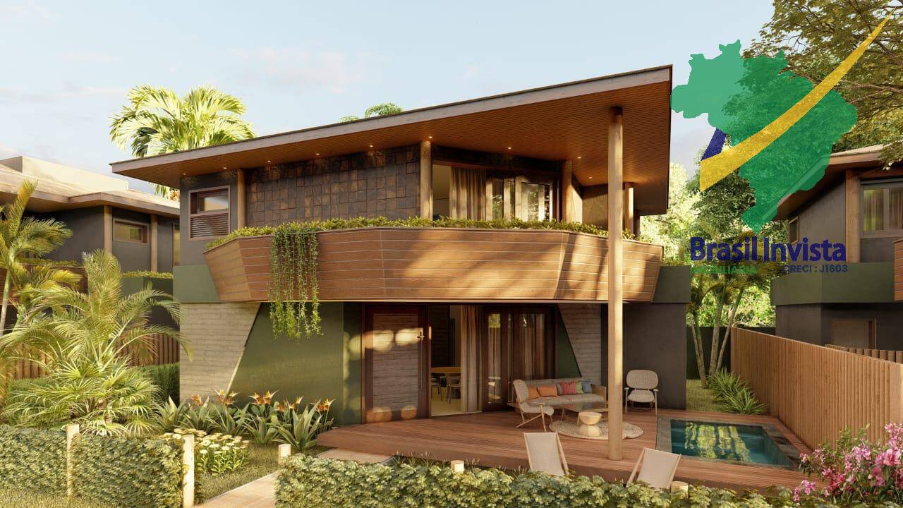 Casa, 4 quartos - Foto 3