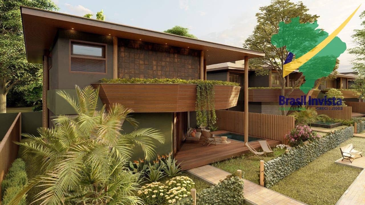 Casa, 4 quartos - Foto 4