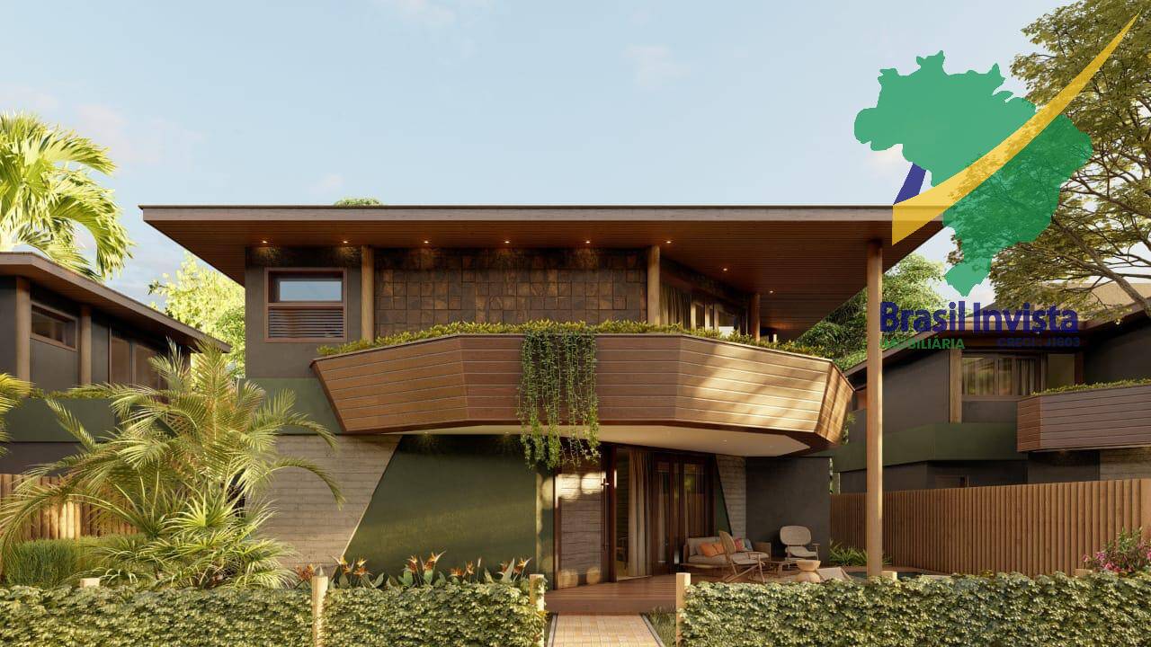 Casa, 4 quartos - Foto 5