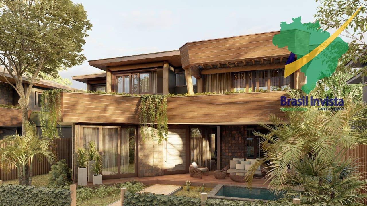 Casa, 4 quartos - Foto 9