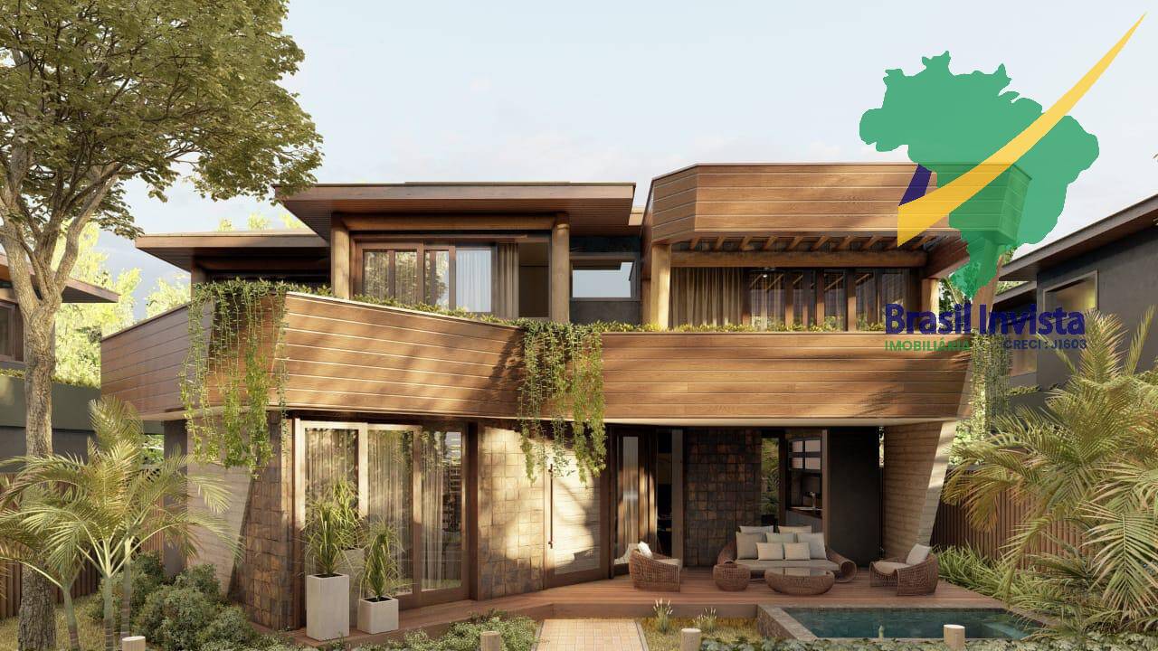 Casa, 4 quartos - Foto 10