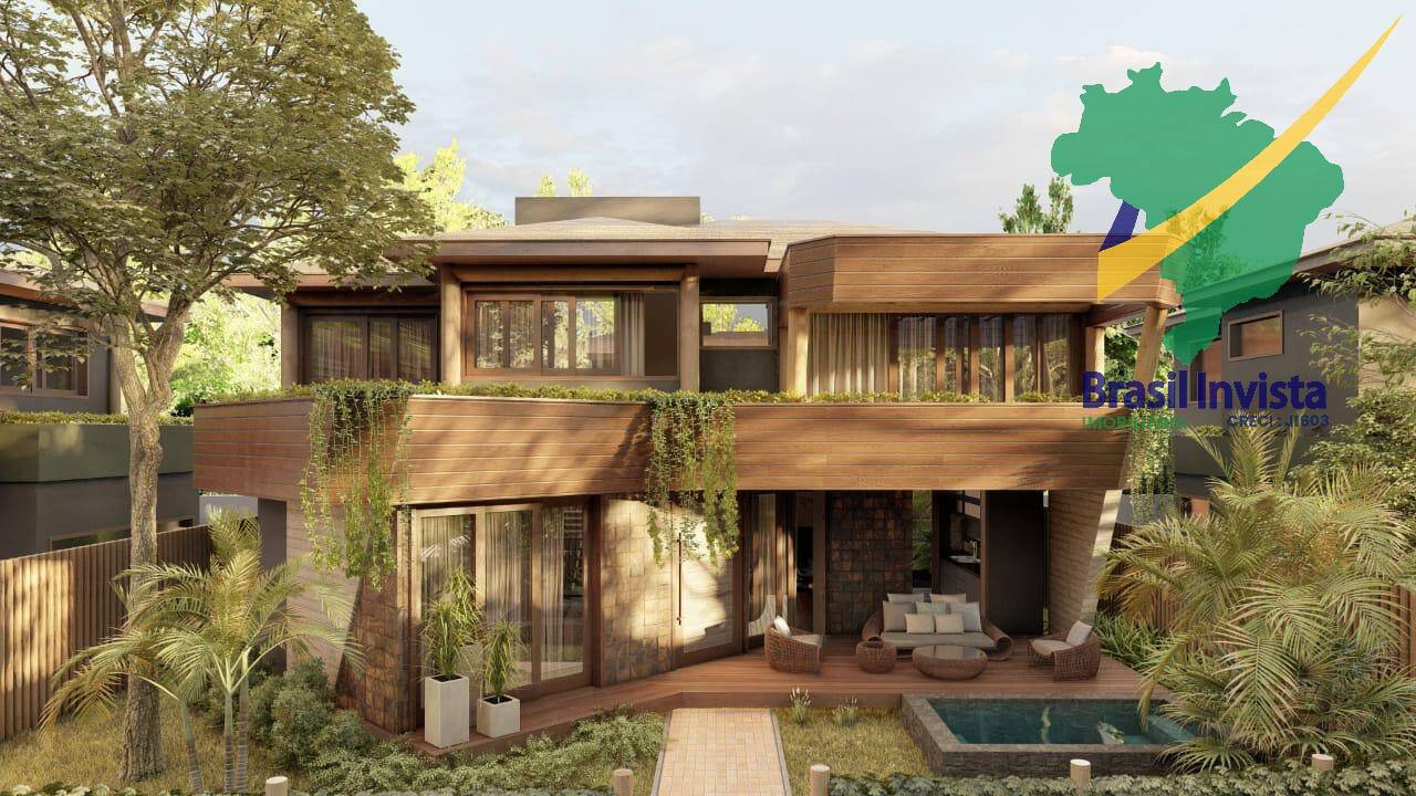 Casa, 4 quartos - Foto 11