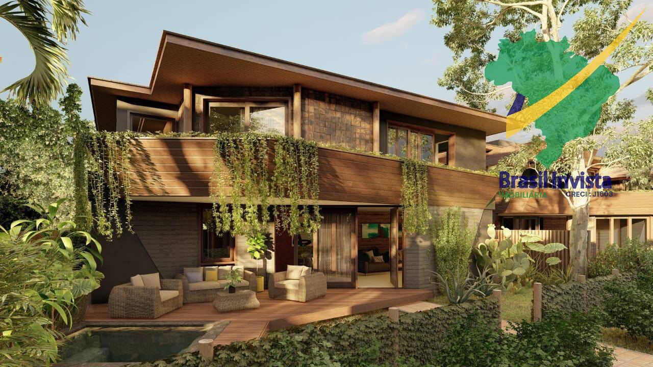 Casa, 4 quartos - Foto 13