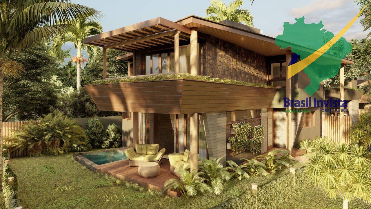 Casa, 4 quartos - Foto 16