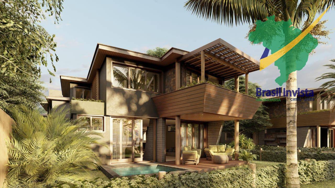 Casa, 4 quartos - Foto 18