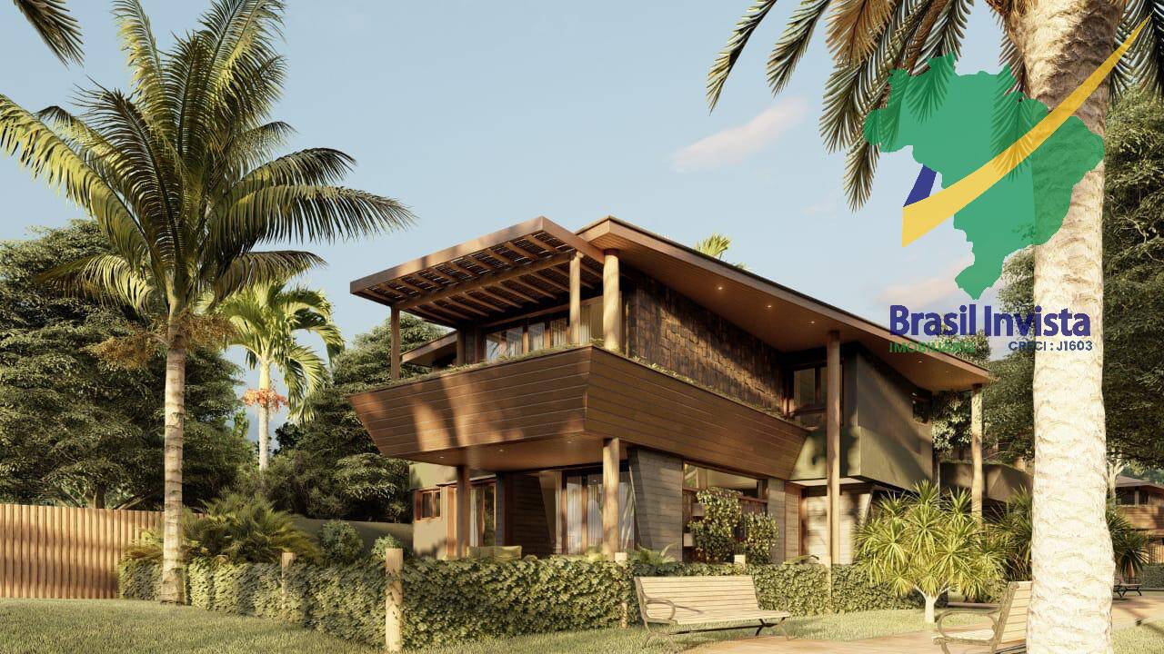 Casa, 4 quartos - Foto 17