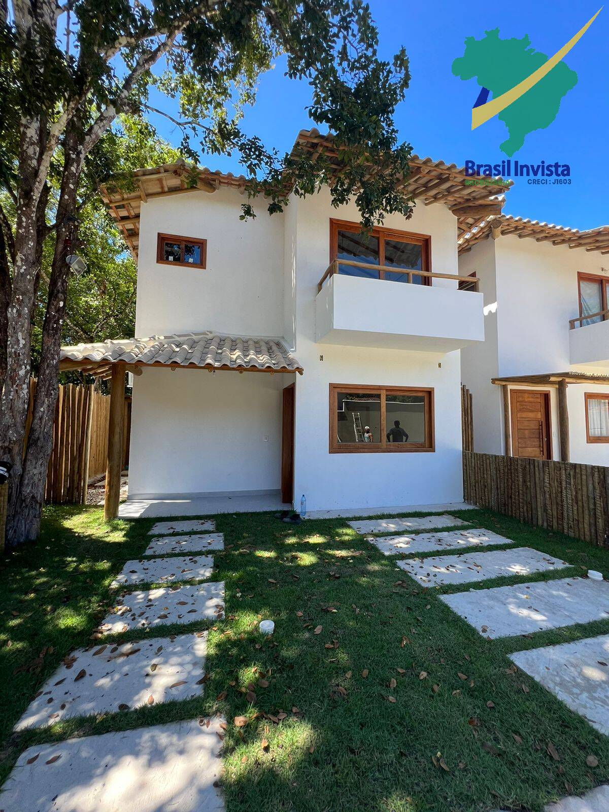 Casa, 2 quartos - Foto 23