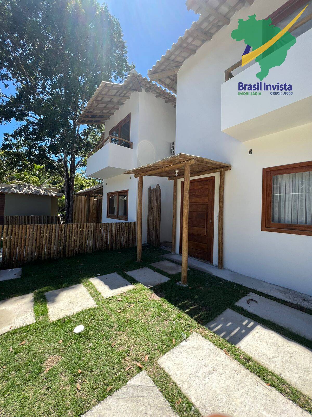 Casa, 2 quartos - Foto 22