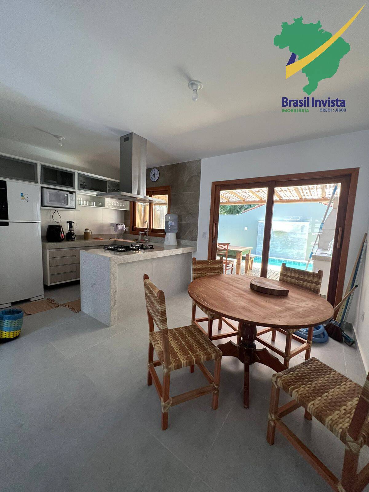 Casa, 2 quartos - Foto 34