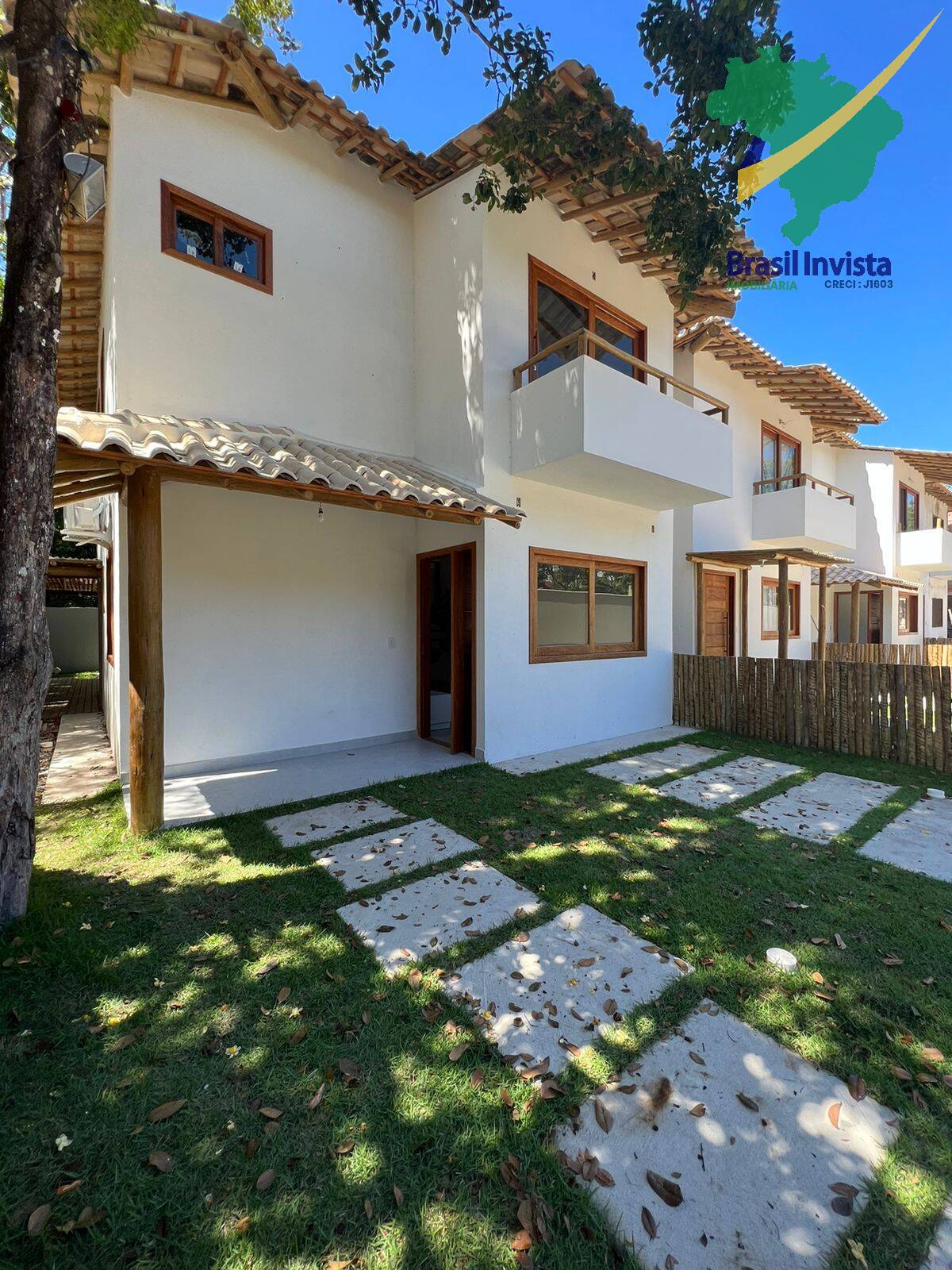 Casa, 2 quartos - Foto 36