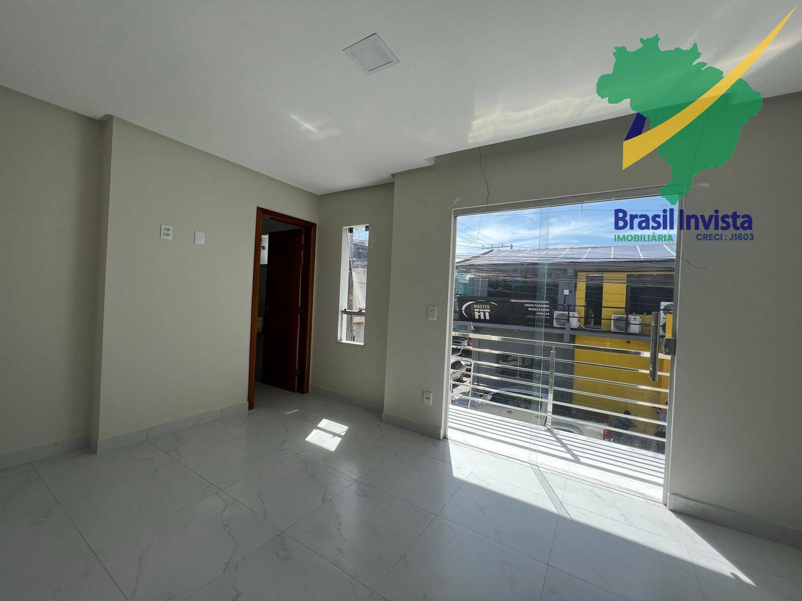 Casa, 2 quartos, 20 m² - Foto 3