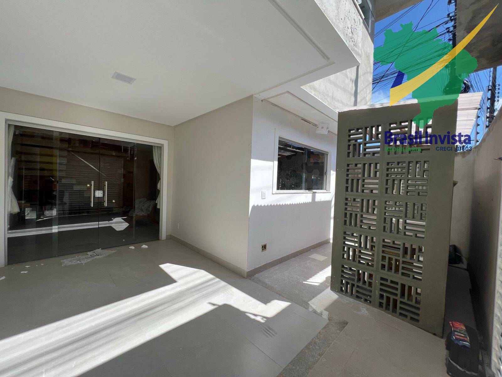 Casa, 2 quartos, 20 m² - Foto 13