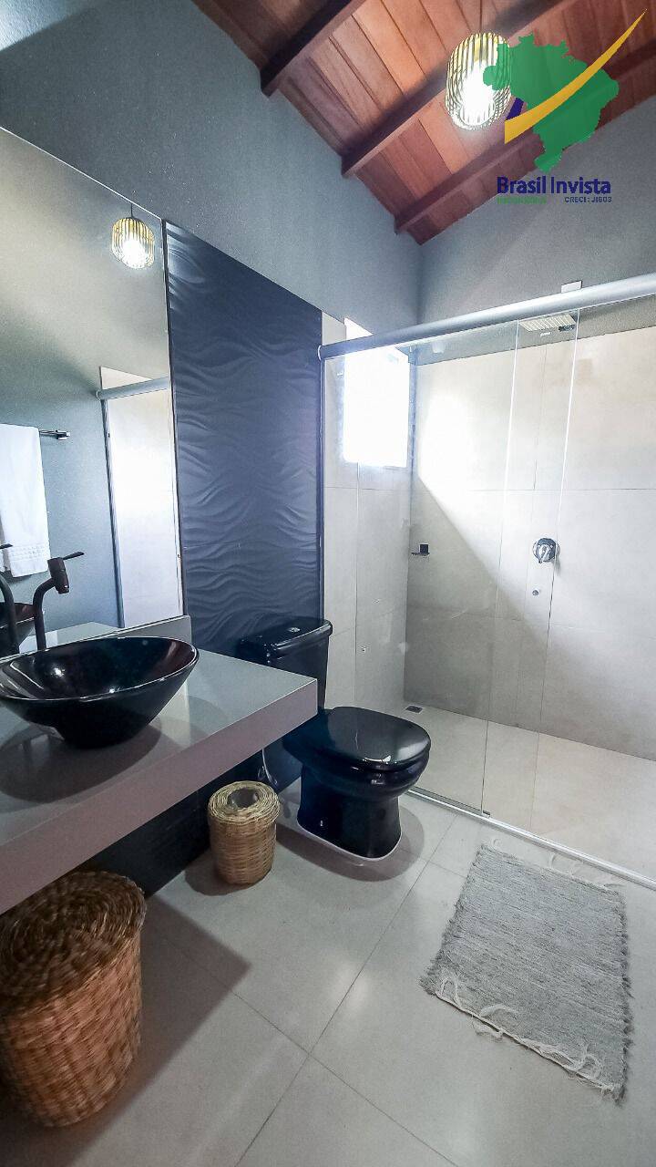 Casa, 5 quartos - Foto 3