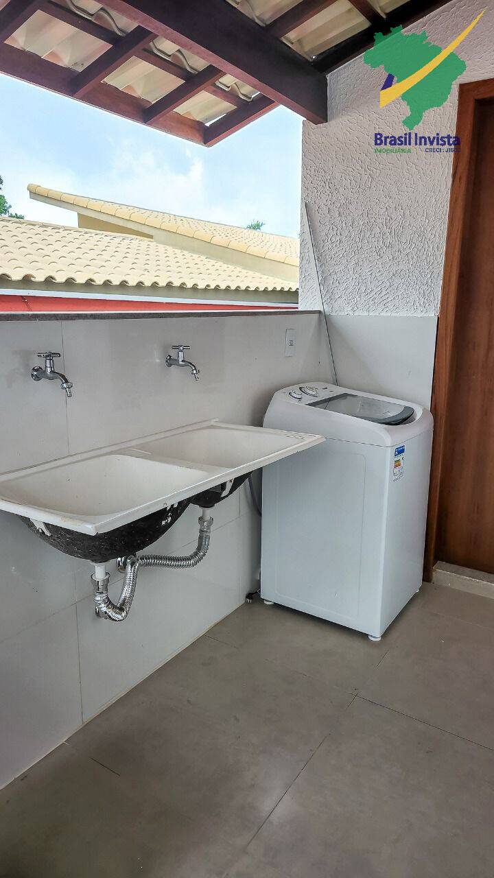 Casa, 5 quartos - Foto 5