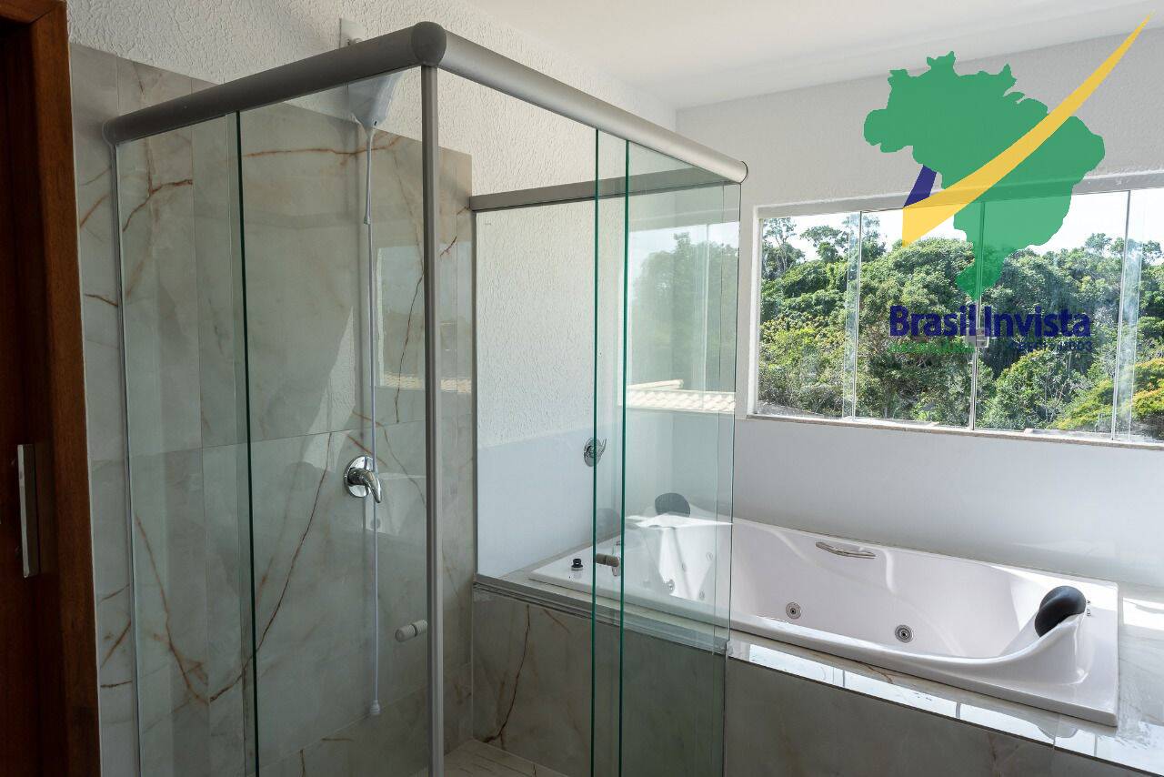 Casa, 5 quartos - Foto 4