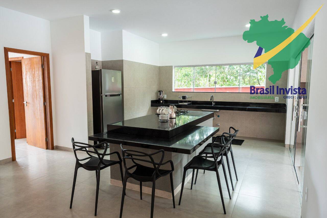 Casa, 5 quartos - Foto 14