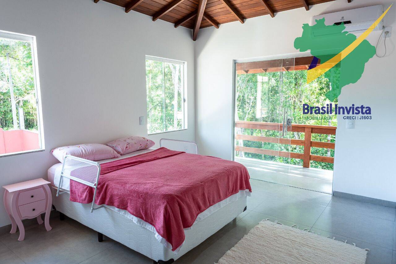 Casa, 5 quartos - Foto 18