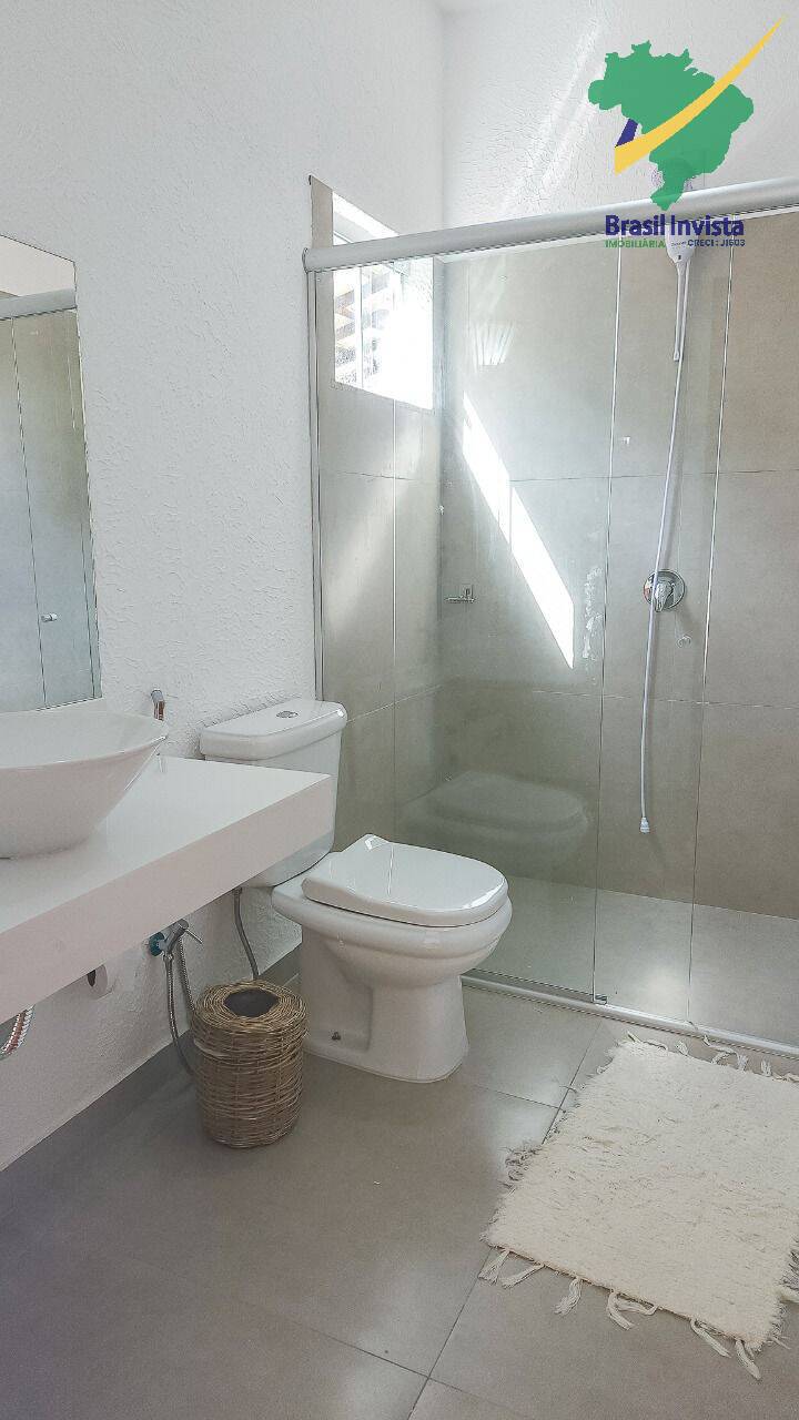 Casa, 5 quartos - Foto 19