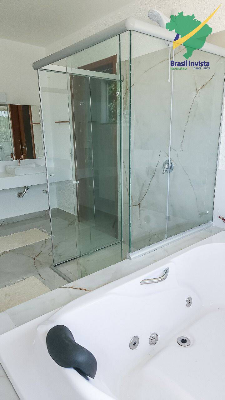 Casa, 5 quartos - Foto 26