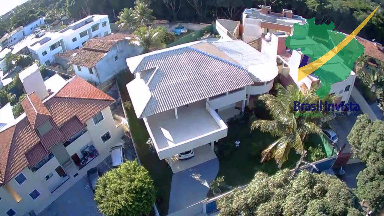 Casa, 4 quartos, 462 m² - Foto 1