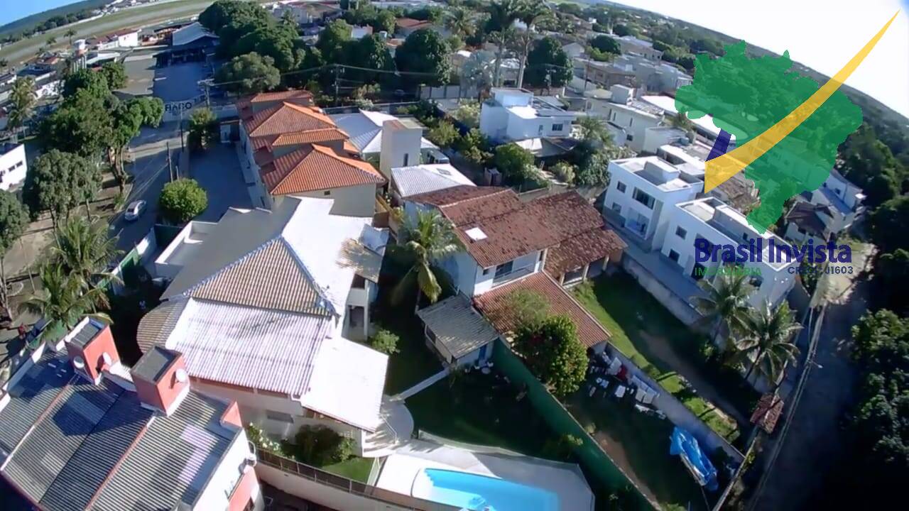 Casa, 4 quartos, 462 m² - Foto 5