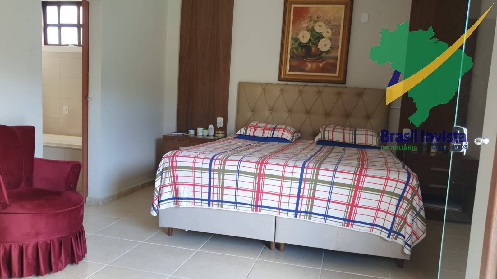 Casa, 4 quartos, 462 m² - Foto 11