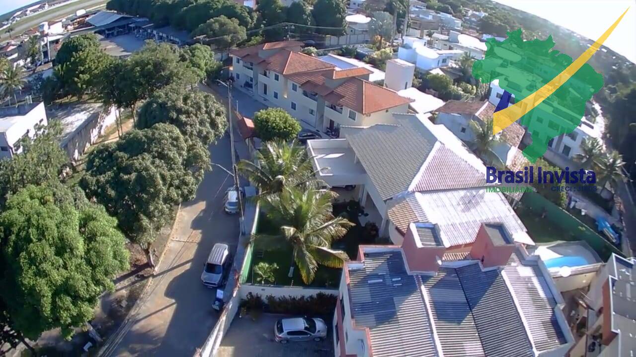 Casa, 4 quartos, 462 m² - Foto 17