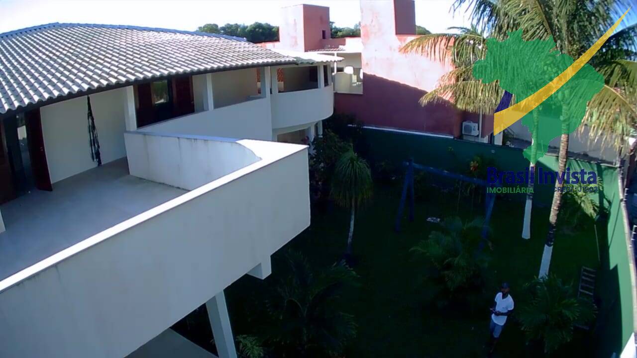 Casa, 4 quartos, 462 m² - Foto 20