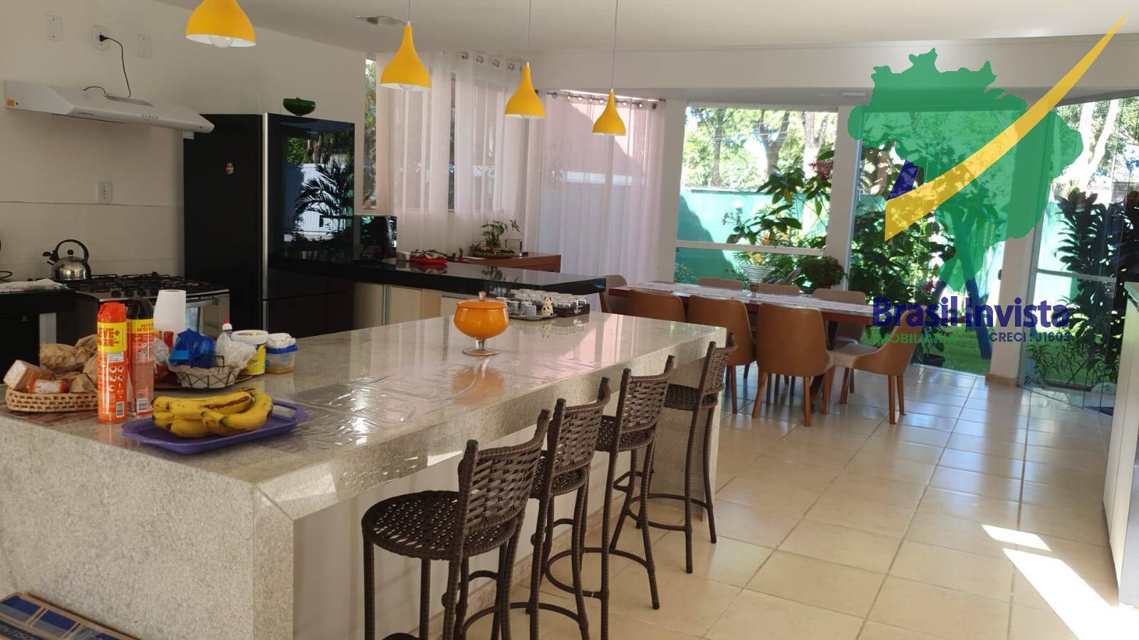 Casa, 4 quartos, 462 m² - Foto 21