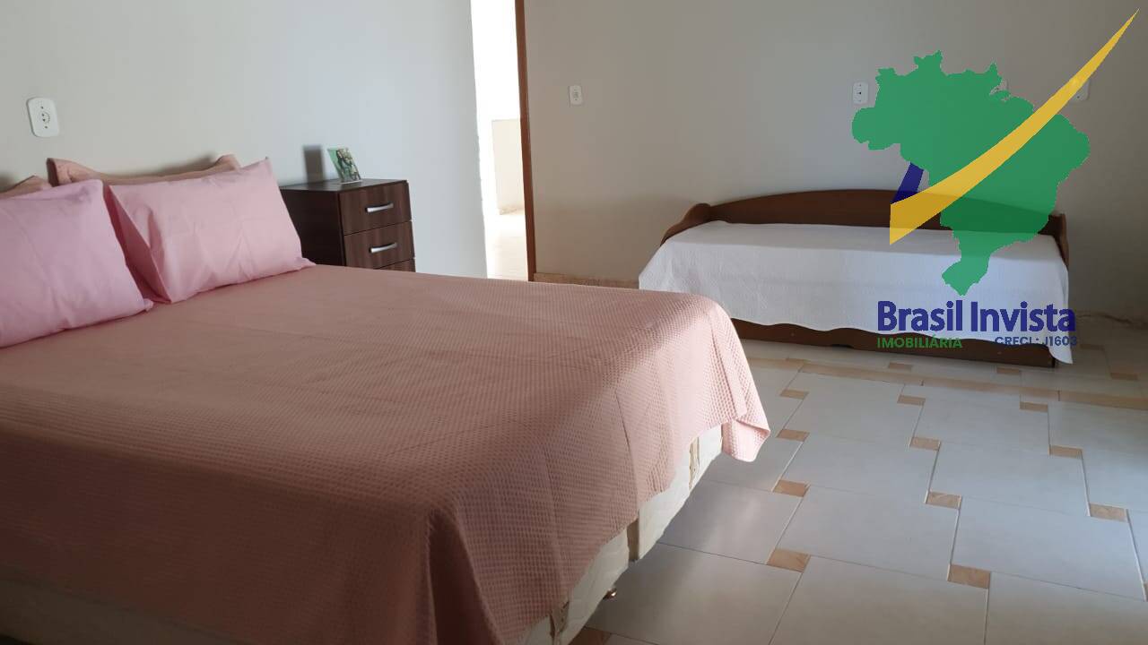 Casa, 4 quartos, 462 m² - Foto 22