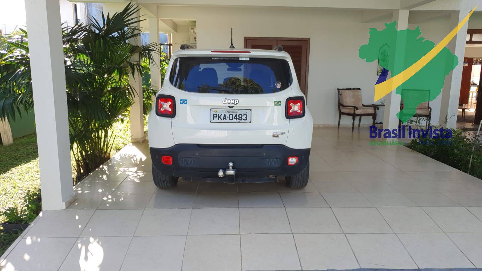 Casa, 4 quartos, 462 m² - Foto 26