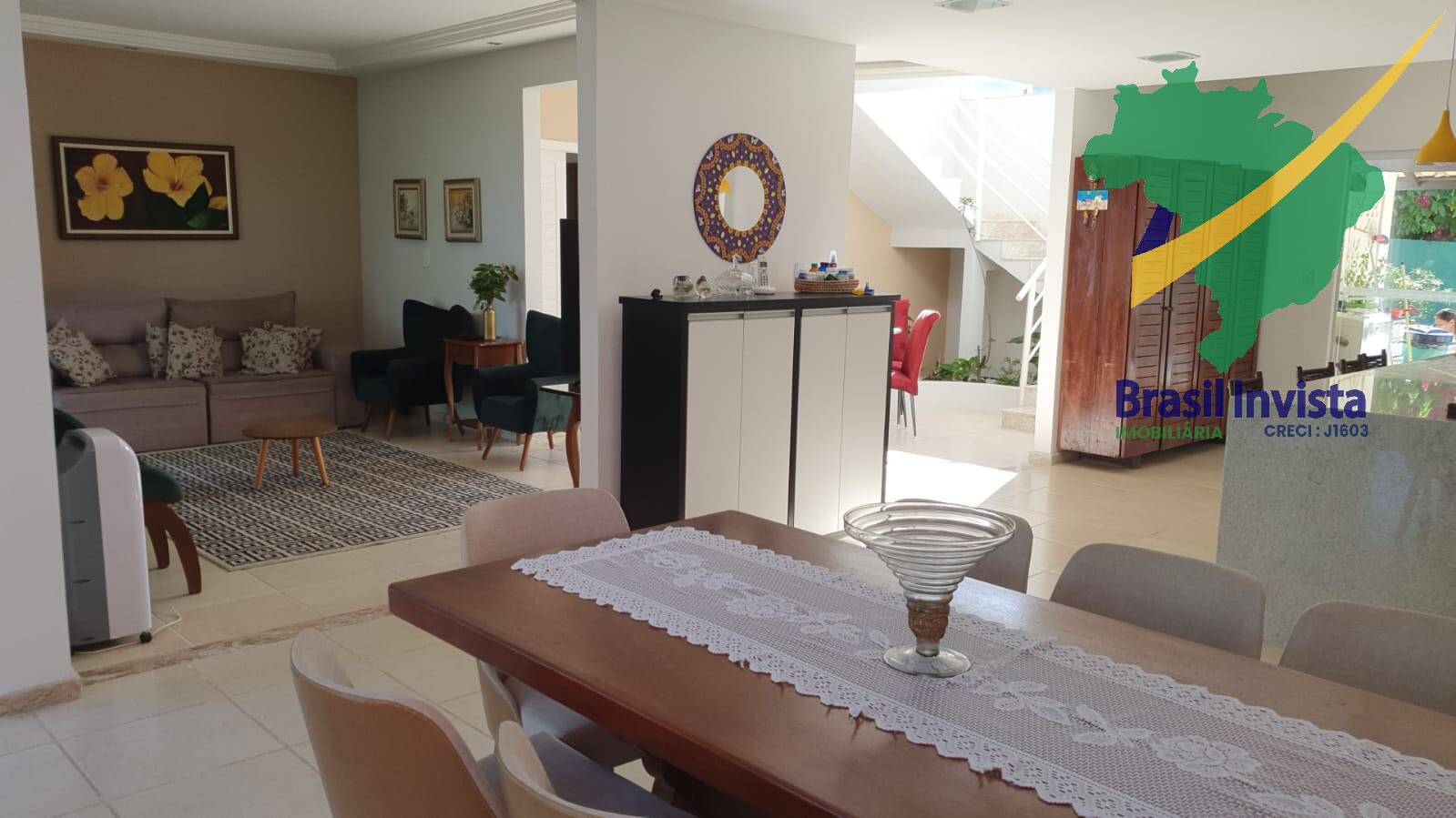 Casa, 4 quartos, 462 m² - Foto 27