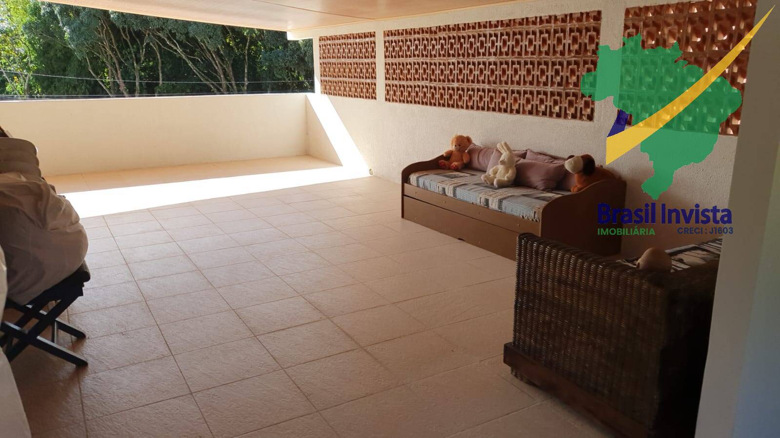 Casa, 4 quartos, 462 m² - Foto 30