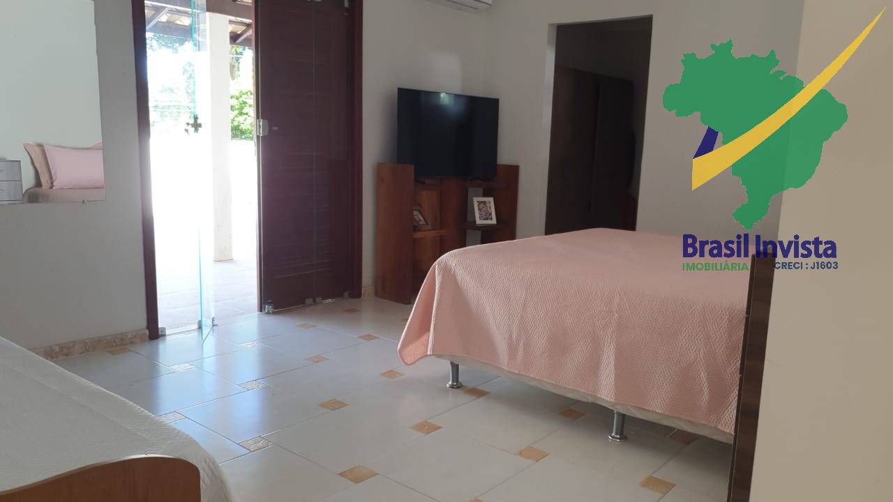 Casa, 4 quartos, 462 m² - Foto 29